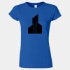 Softstyle® Women’s T-Shirt Thumbnail