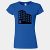 Softstyle® Women’s T-Shirt Thumbnail