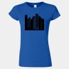 Softstyle® Women’s T-Shirt Thumbnail