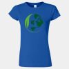 Softstyle® Women’s T-Shirt Thumbnail