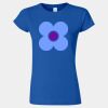 Softstyle® Women’s T-Shirt Thumbnail