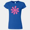 Softstyle® Women’s T-Shirt Thumbnail