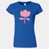 Softstyle® Women’s T-Shirt Thumbnail