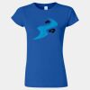 Softstyle® Women’s T-Shirt Thumbnail
