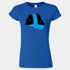 Softstyle® Women’s T-Shirt Thumbnail