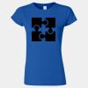 Softstyle® Women’s T-Shirt Thumbnail