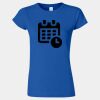 Softstyle® Women’s T-Shirt Thumbnail