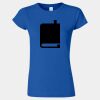 Softstyle® Women’s T-Shirt Thumbnail