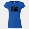 Softstyle® Women’s T-Shirt Thumbnail