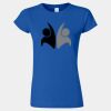 Softstyle® Women’s T-Shirt Thumbnail
