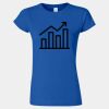 Softstyle® Women’s T-Shirt Thumbnail