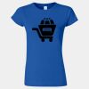 Softstyle® Women’s T-Shirt Thumbnail