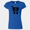 Softstyle® Women’s T-Shirt Thumbnail