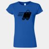 Softstyle® Women’s T-Shirt Thumbnail