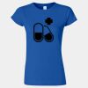 Softstyle® Women’s T-Shirt Thumbnail