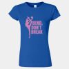 Softstyle® Women’s T-Shirt Thumbnail