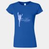 Softstyle® Women’s T-Shirt Thumbnail