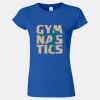 Softstyle® Women’s T-Shirt Thumbnail
