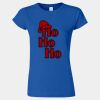 Softstyle® Women’s T-Shirt Thumbnail