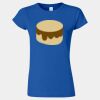 Softstyle® Women’s T-Shirt Thumbnail