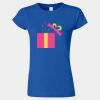 Softstyle® Women’s T-Shirt Thumbnail