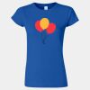 Softstyle® Women’s T-Shirt Thumbnail