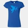 Softstyle® Women’s T-Shirt Thumbnail