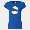 Softstyle® Women’s T-Shirt Thumbnail