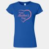 Softstyle® Women’s T-Shirt Thumbnail