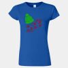 Softstyle® Women’s T-Shirt Thumbnail