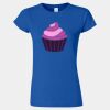 Softstyle® Women’s T-Shirt Thumbnail