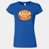Softstyle® Women’s T-Shirt Thumbnail