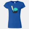 Softstyle® Women’s T-Shirt Thumbnail