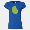 Softstyle® Women’s T-Shirt Thumbnail
