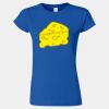 Softstyle® Women’s T-Shirt Thumbnail