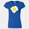 Softstyle® Women’s T-Shirt Thumbnail