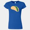Softstyle® Women’s T-Shirt Thumbnail