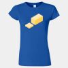 Softstyle® Women’s T-Shirt Thumbnail