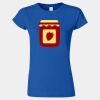 Softstyle® Women’s T-Shirt Thumbnail