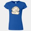 Softstyle® Women’s T-Shirt Thumbnail