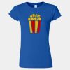 Softstyle® Women’s T-Shirt Thumbnail
