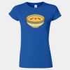 Softstyle® Women’s T-Shirt Thumbnail