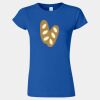 Softstyle® Women’s T-Shirt Thumbnail