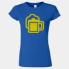 Softstyle® Women’s T-Shirt Thumbnail