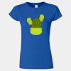 Softstyle® Women’s T-Shirt Thumbnail