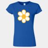 Softstyle® Women’s T-Shirt Thumbnail