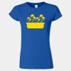 Softstyle® Women’s T-Shirt Thumbnail