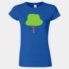 Softstyle® Women’s T-Shirt Thumbnail