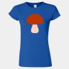 Softstyle® Women’s T-Shirt Thumbnail