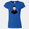 Softstyle® Women’s T-Shirt Thumbnail